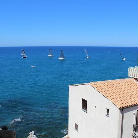 Gaia Holidays Apartments Cefalù Exteriér fotografie