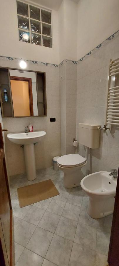Gaia Holidays Apartments Cefalù Exteriér fotografie