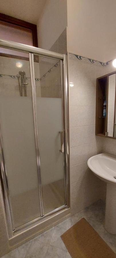 Gaia Holidays Apartments Cefalù Exteriér fotografie