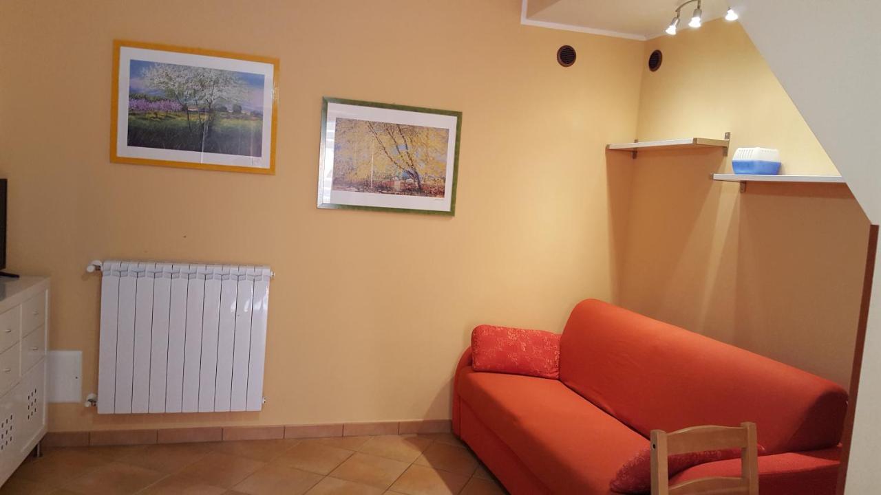Gaia Holidays Apartments Cefalù Exteriér fotografie