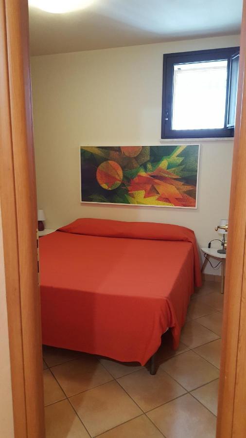 Gaia Holidays Apartments Cefalù Exteriér fotografie