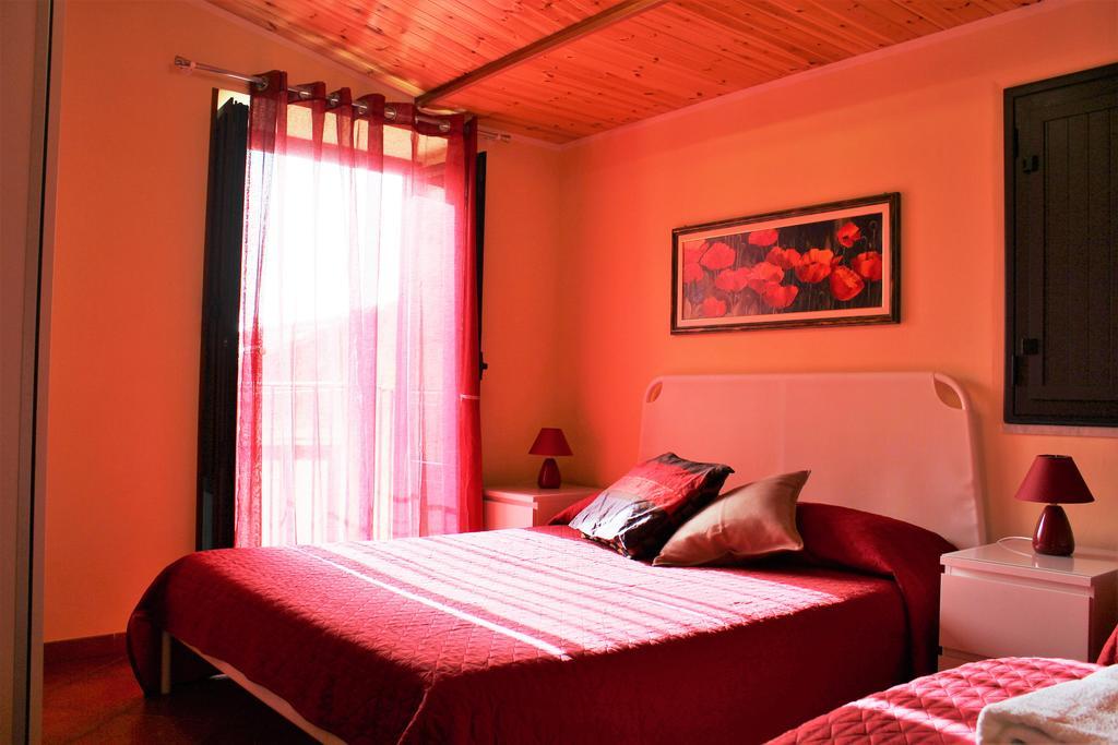 Gaia Holidays Apartments Cefalù Exteriér fotografie